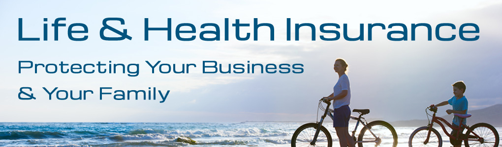Life and health insurance